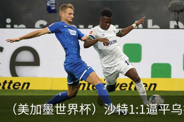 （美加墨世界杯）沙特1:1逼平乌拉圭 伊朗2:2战平新西兰